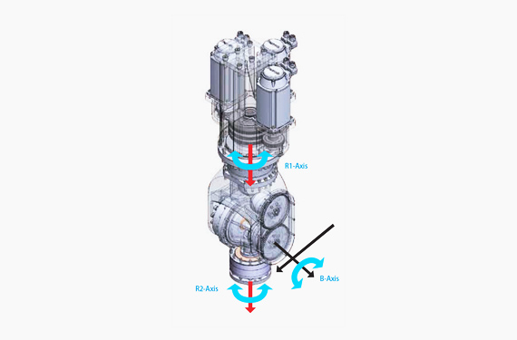 Parallel Gripping System